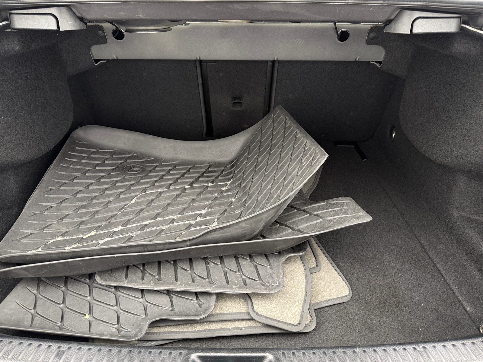 Thumbnail: 2022 Mercedes-Benz A-Class - 6