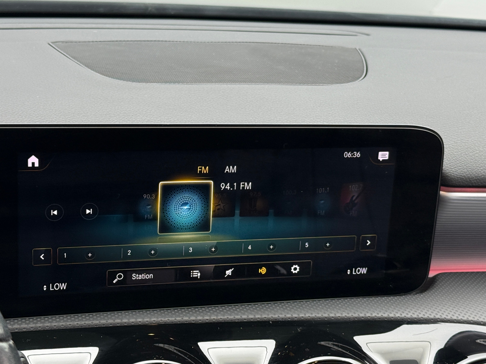 Thumbnail: 2022 Mercedes-Benz A-Class - 3