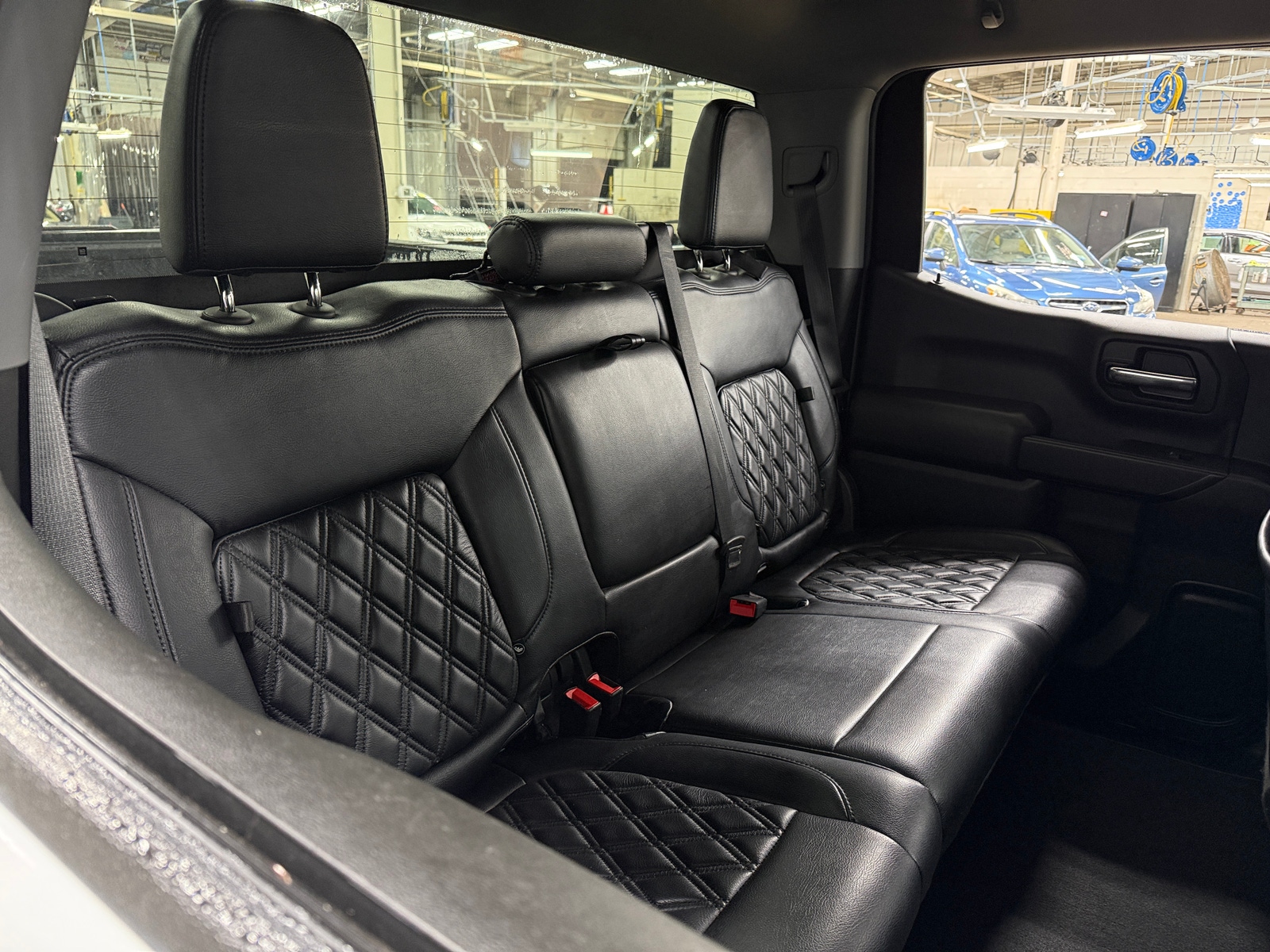 Thumbnail: 2022 Chevrolet Silverado 1500 - 6