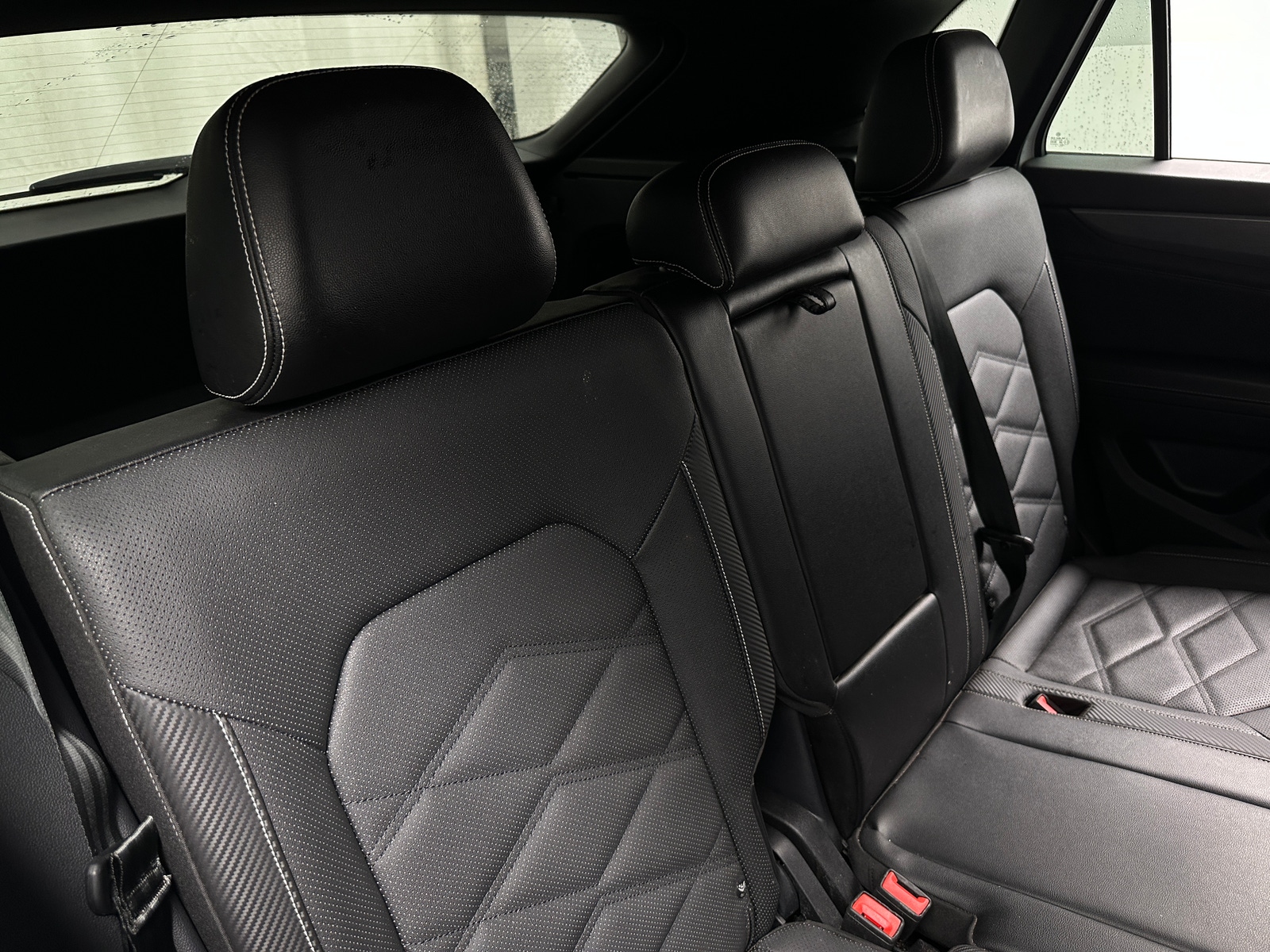 Thumbnail: 2024 Volkswagen Atlas - 5