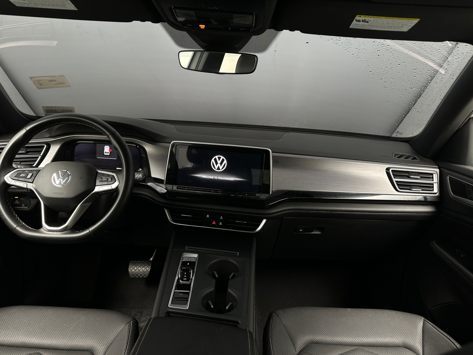 Thumbnail: 2024 Volkswagen Atlas - 2