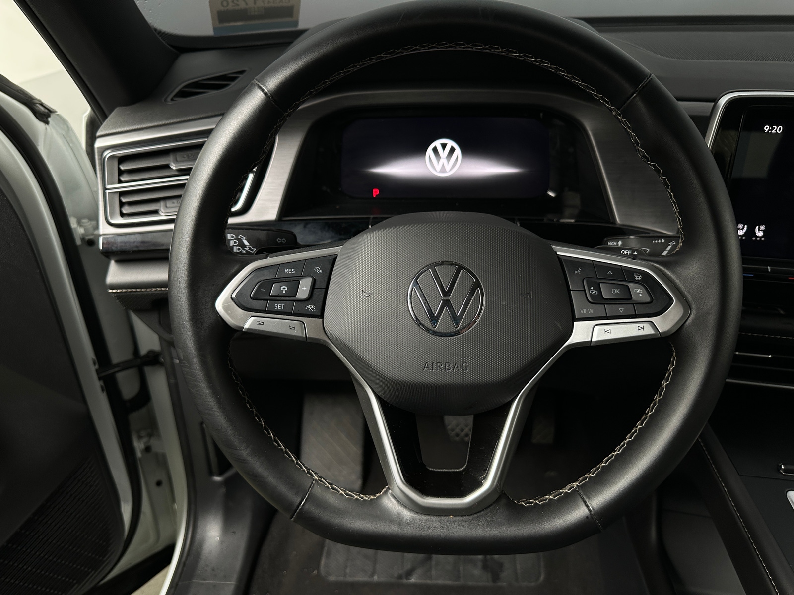 Thumbnail: 2024 Volkswagen Atlas - 4