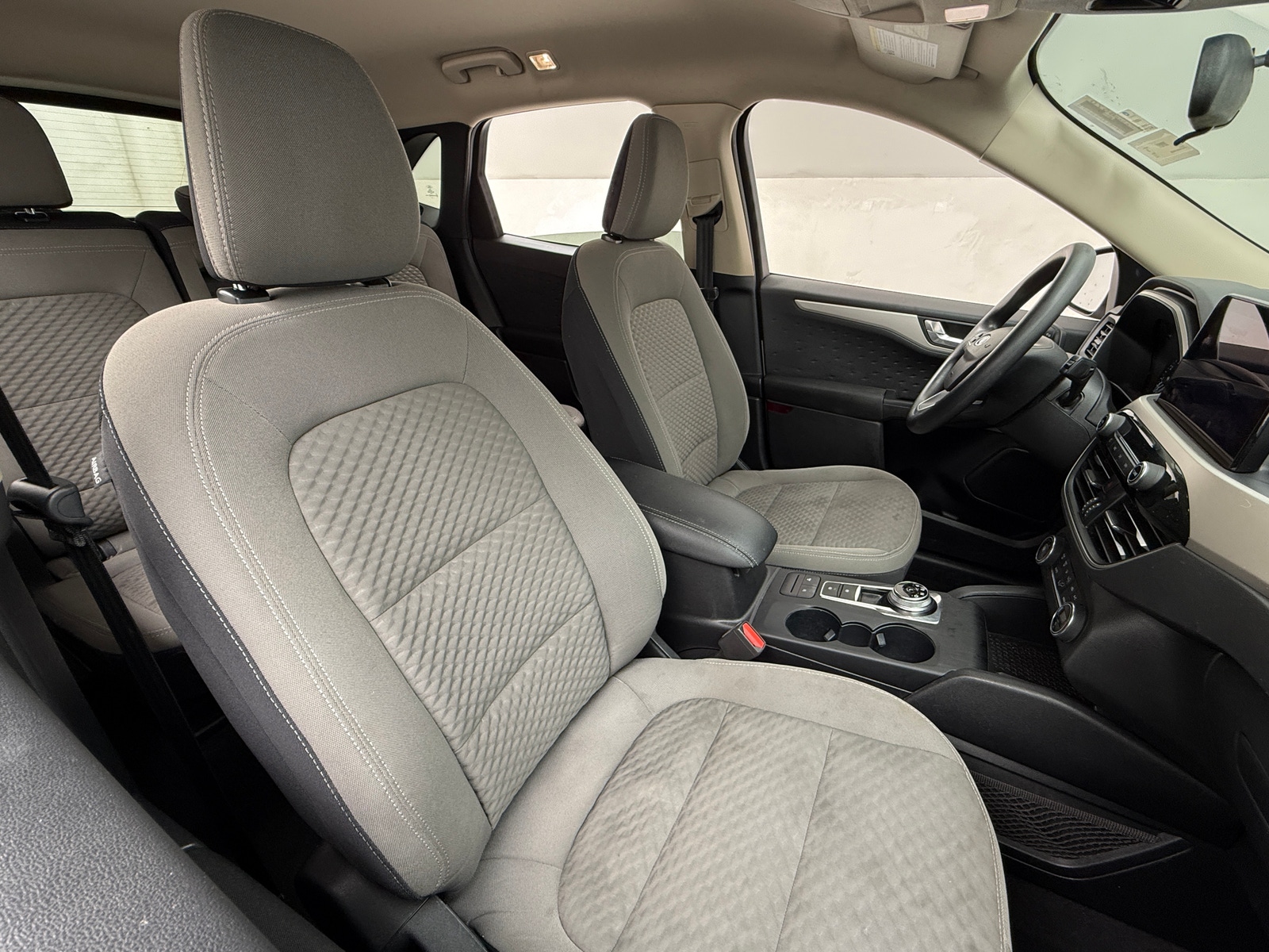 Thumbnail: 2020 Ford Escape - 2