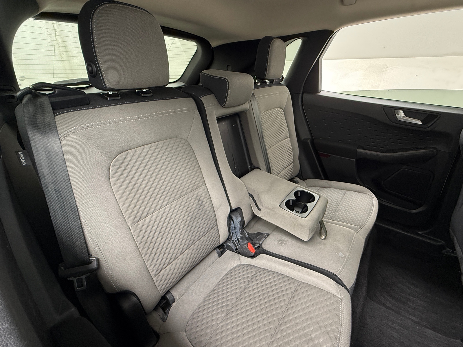 Thumbnail: 2020 Ford Escape - 6