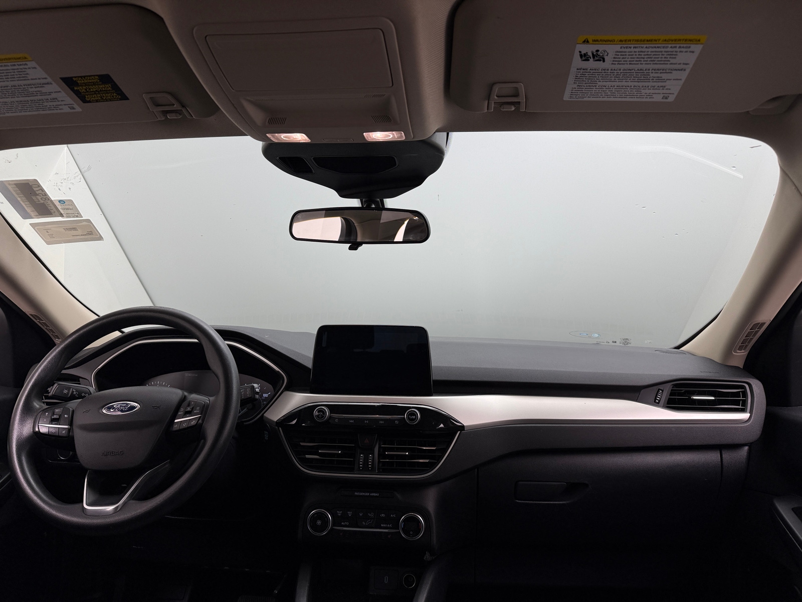 Thumbnail: 2020 Ford Escape - 3