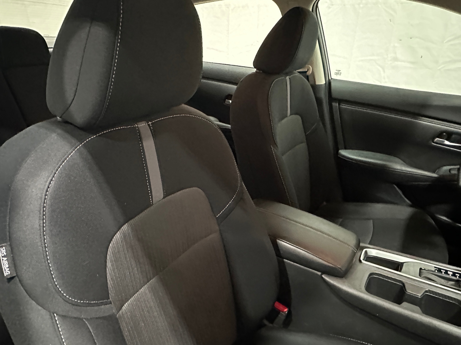 Thumbnail: 2022 Nissan Sentra - 2