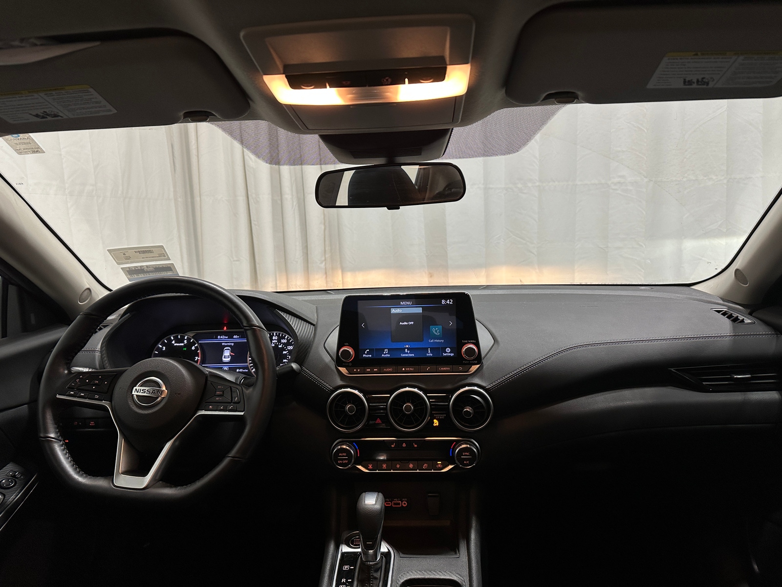 Thumbnail: 2022 Nissan Sentra - 3