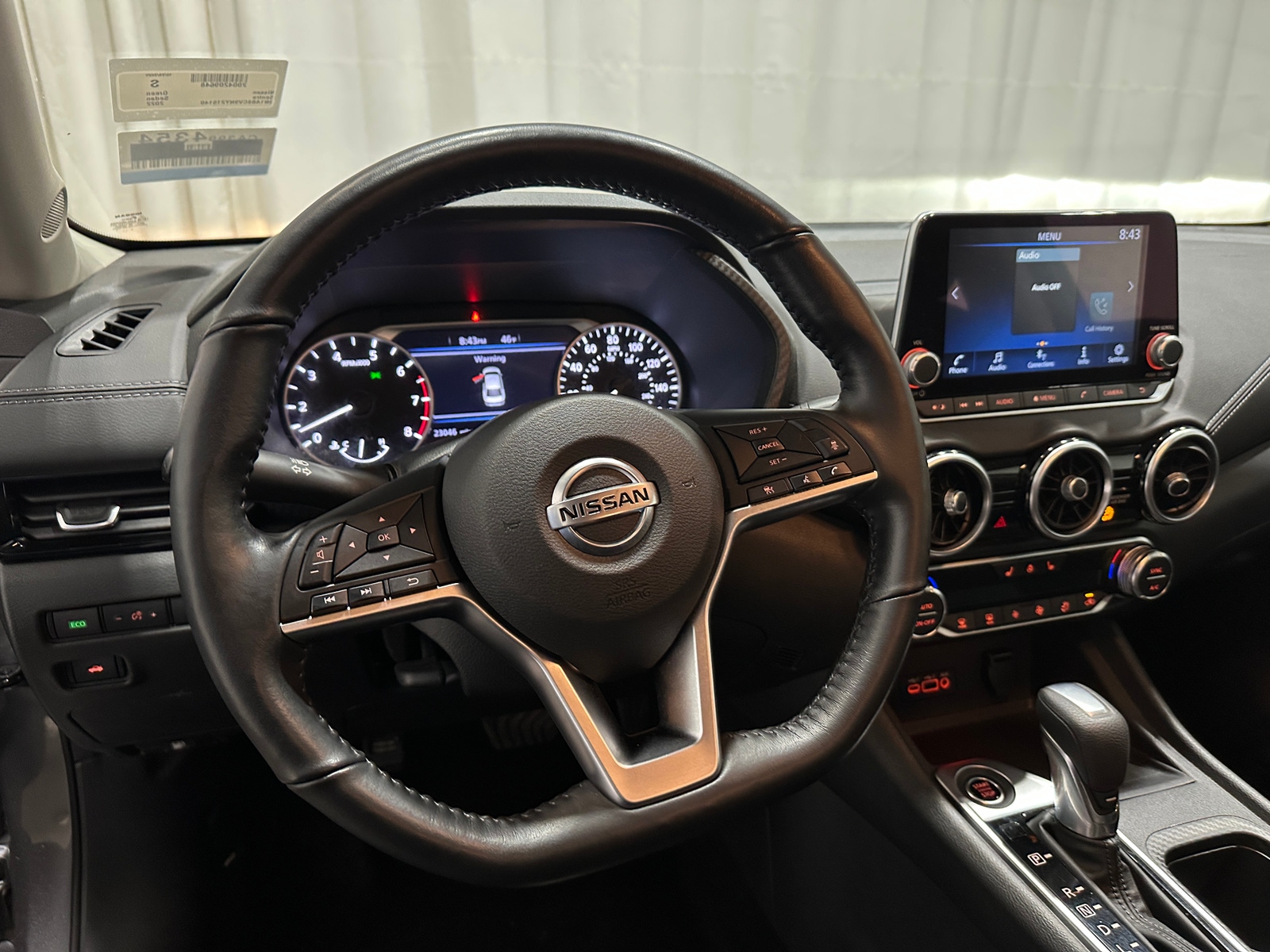 Thumbnail: 2022 Nissan Sentra - 5