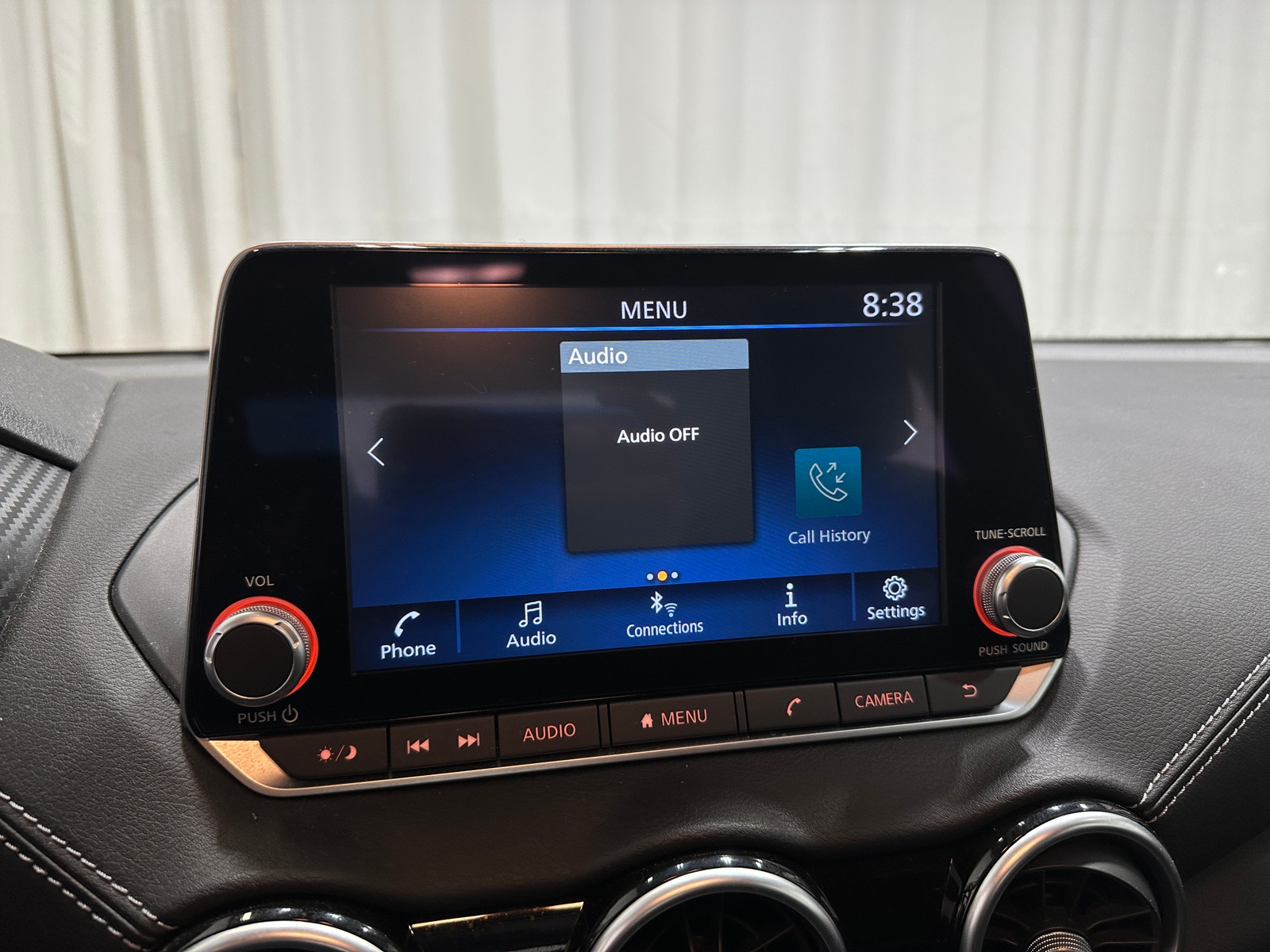 Thumbnail: 2022 Nissan Sentra - 4