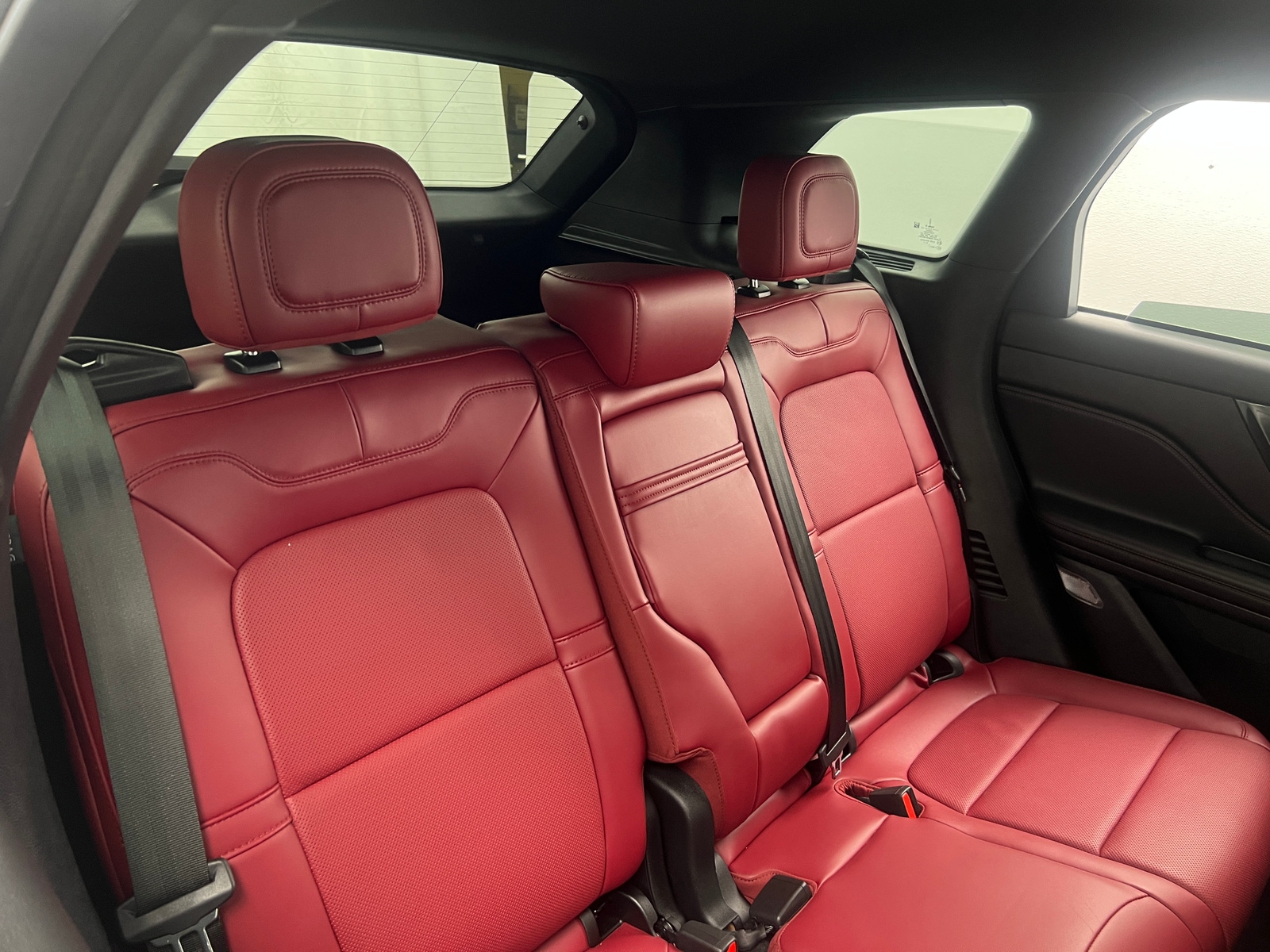 Thumbnail: 2023 Lincoln Corsair - 5