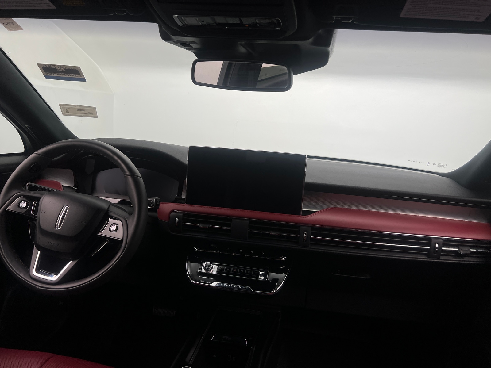 Thumbnail: 2023 Lincoln Corsair - 2