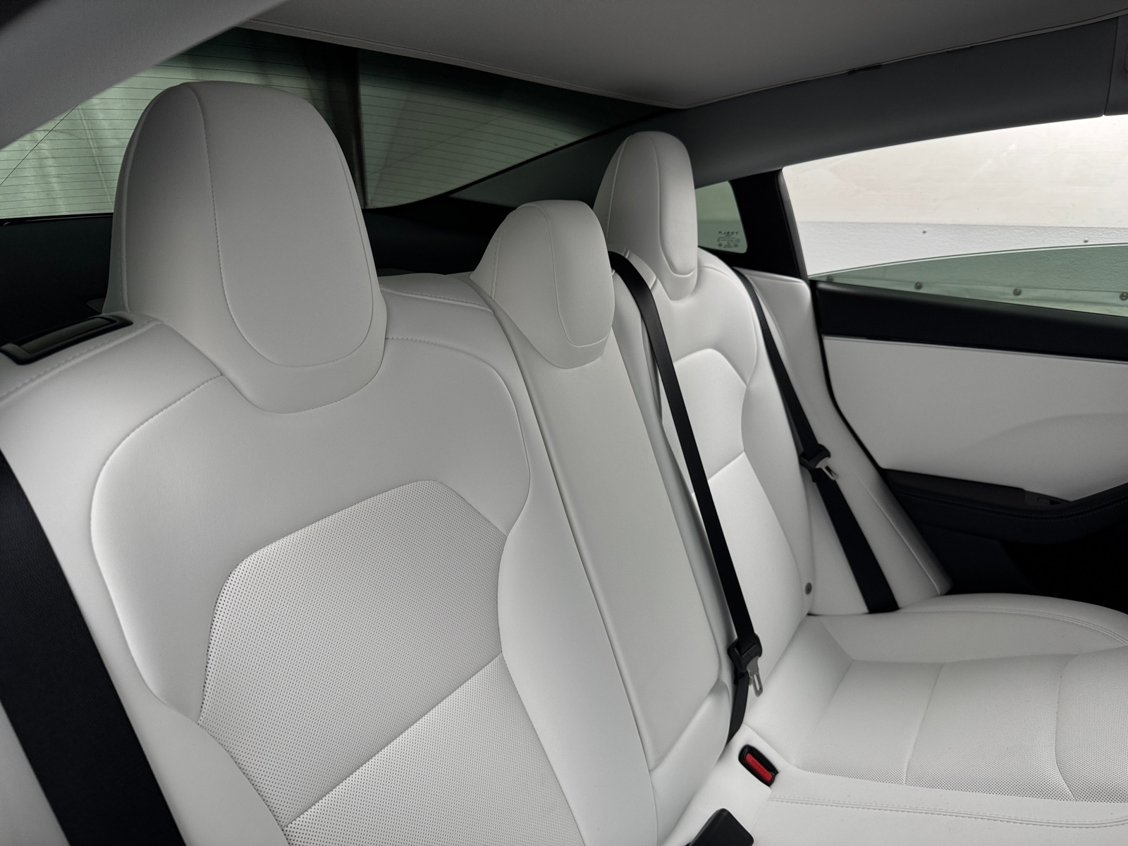 Thumbnail: 2025 Tesla Model 3 - 5