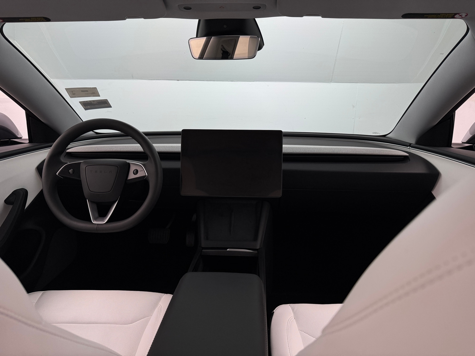 Thumbnail: 2025 Tesla Model 3 - 2