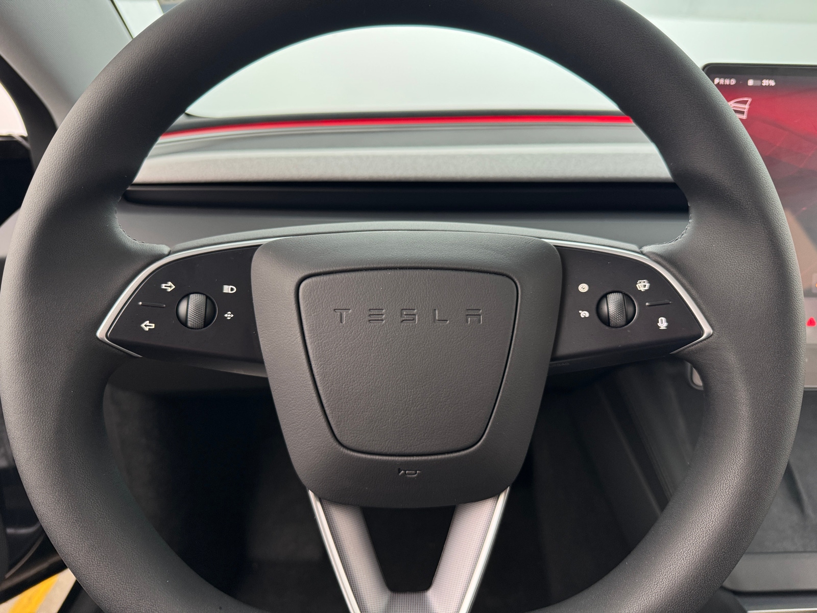 Thumbnail: 2025 Tesla Model 3 - 4