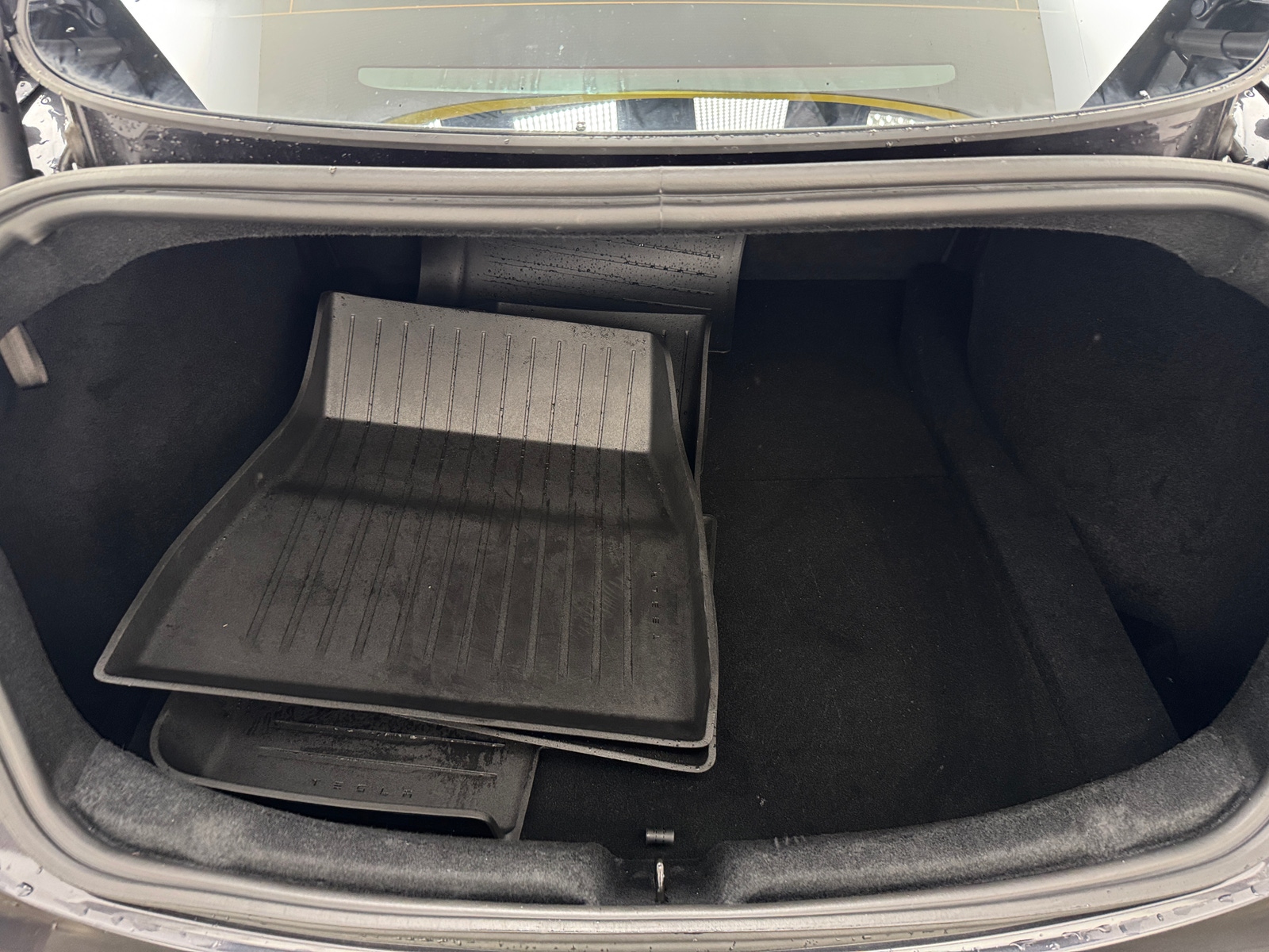 Thumbnail: 2025 Tesla Model 3 - 6