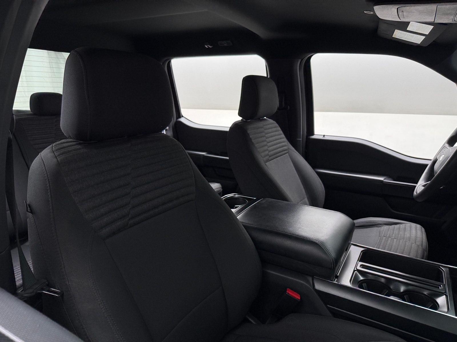 Thumbnail: 2023 Ford Econoline - 2