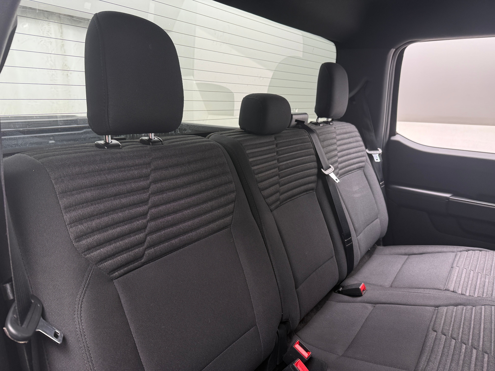 Thumbnail: 2023 Ford Econoline - 6