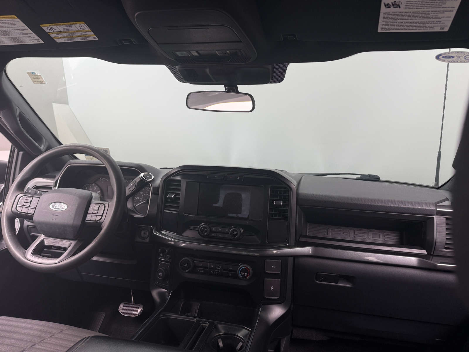 Thumbnail: 2023 Ford Econoline - 3