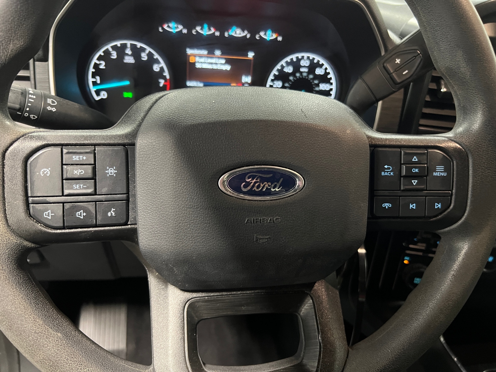 Thumbnail: 2023 Ford Econoline - 5