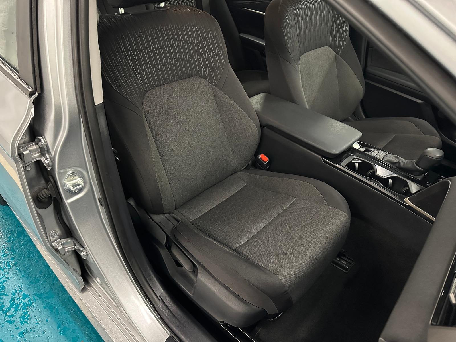 Thumbnail: 2025 Toyota Camry - 2