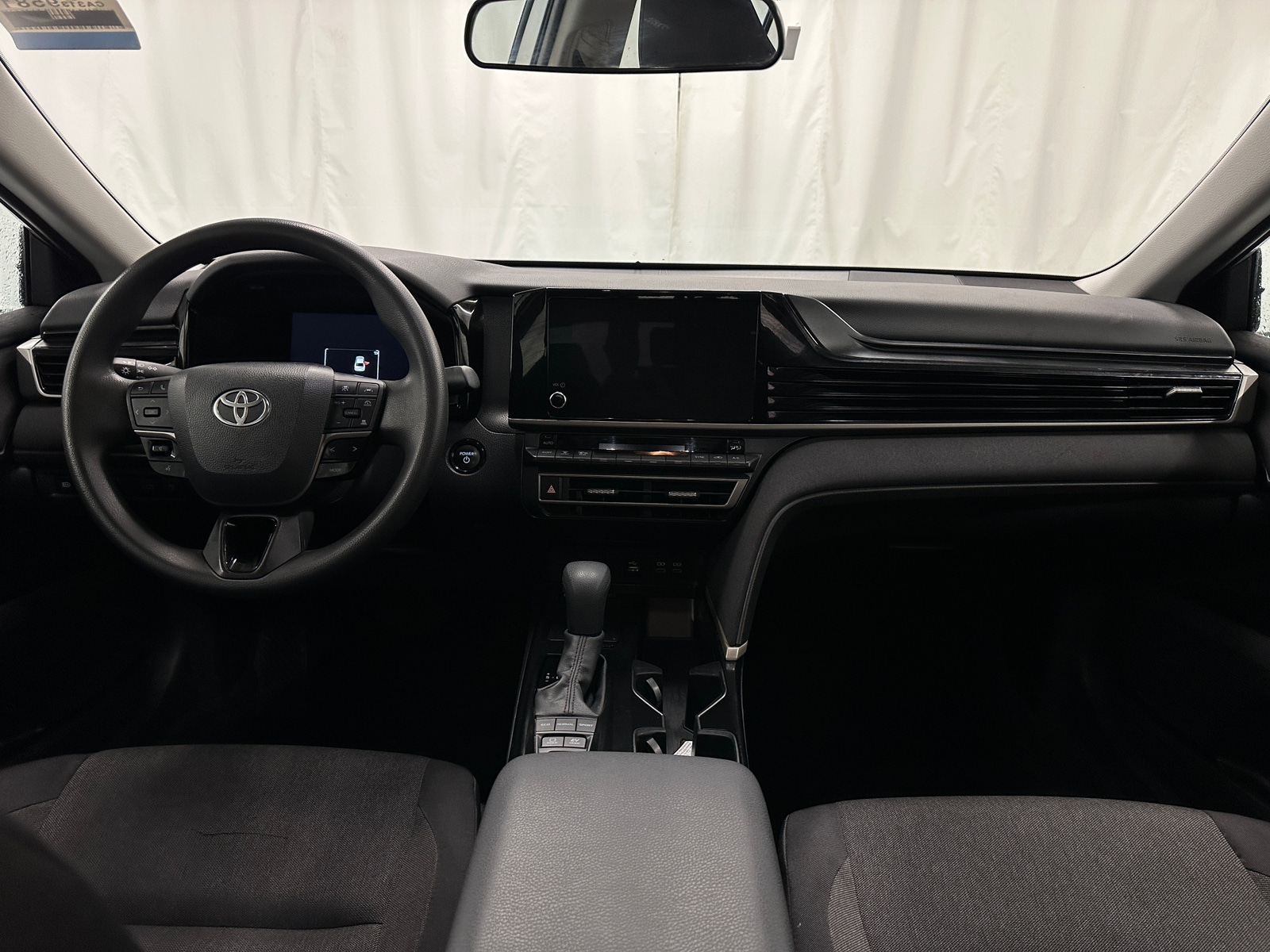 Thumbnail: 2025 Toyota Camry - 3