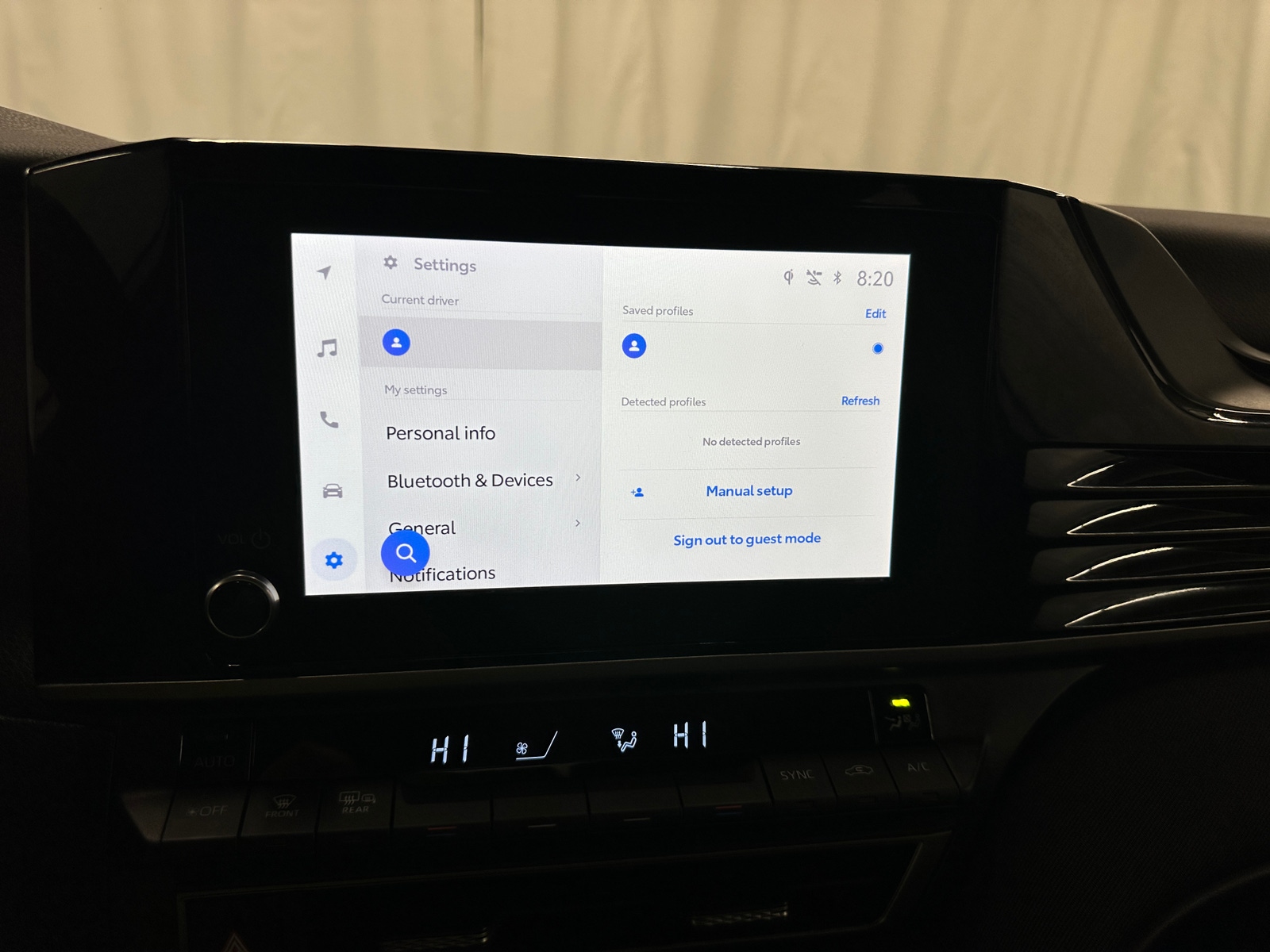 Thumbnail: 2025 Toyota Camry - 4