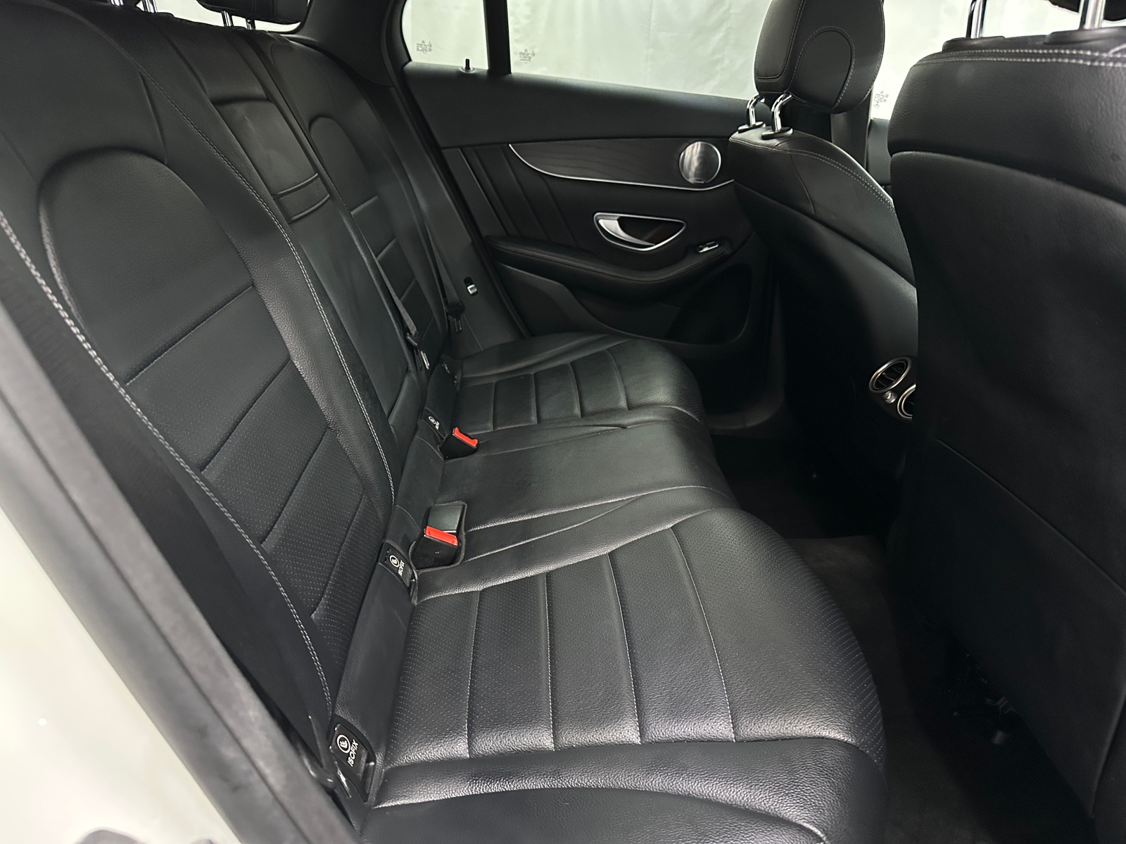 Thumbnail: 2018 Mercedes-Benz GLC - 5