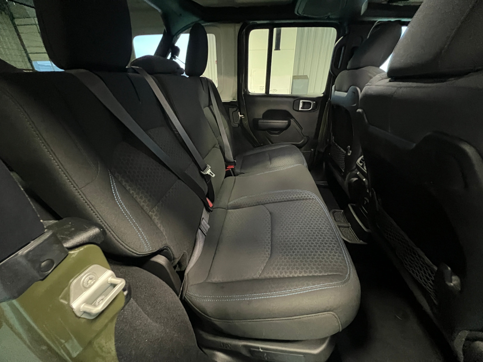 Thumbnail: 2024 Jeep Wrangler - 6