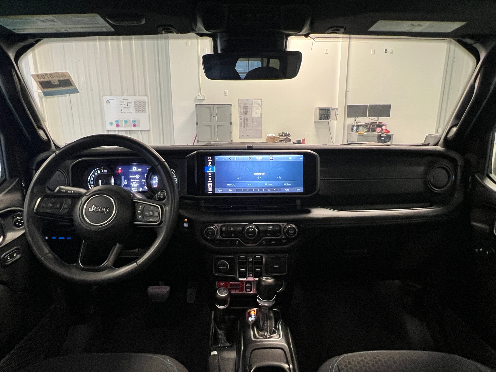 Thumbnail: 2024 Jeep Wrangler - 3