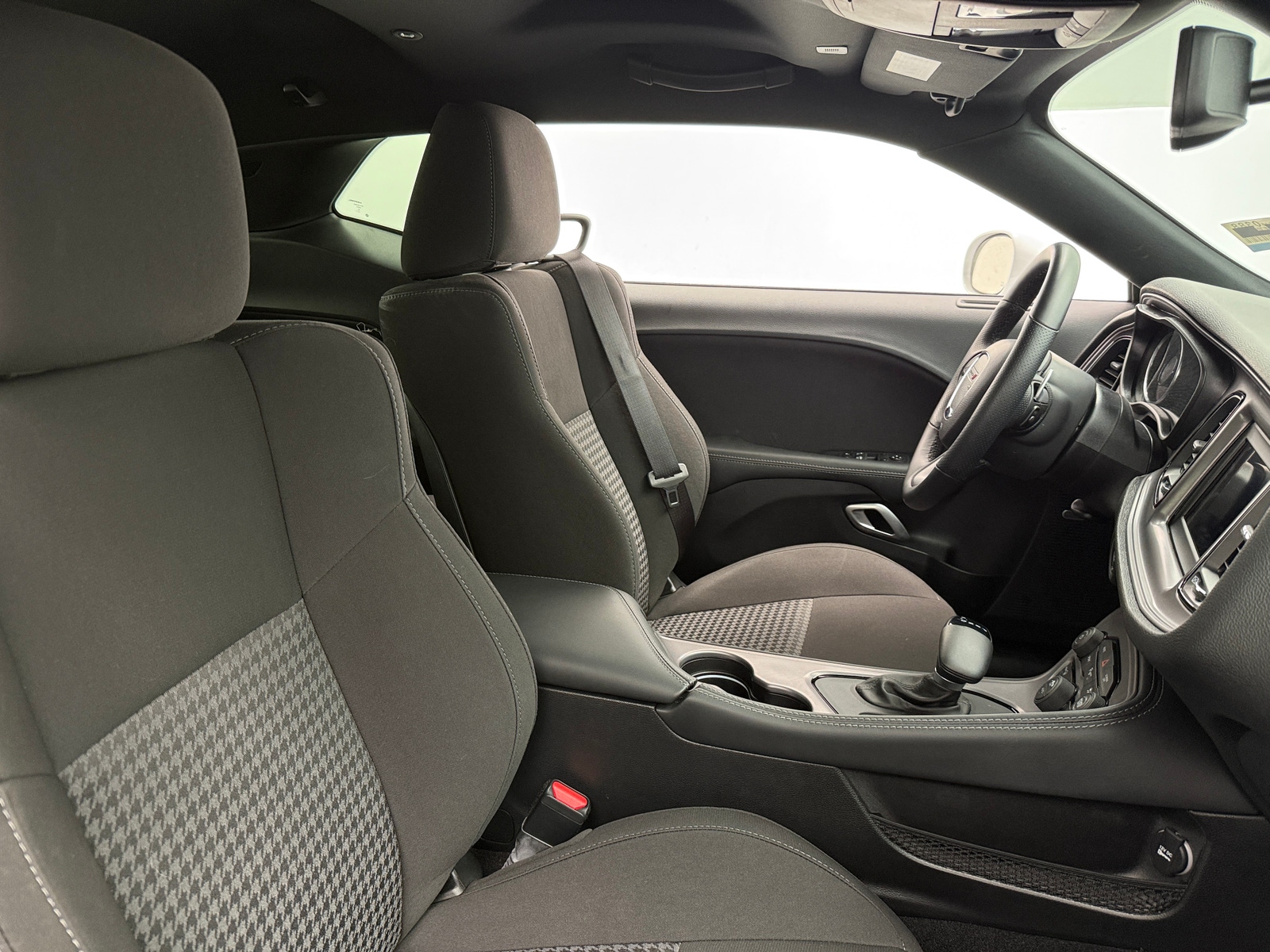 Thumbnail: 2023 Dodge Challenger - 2