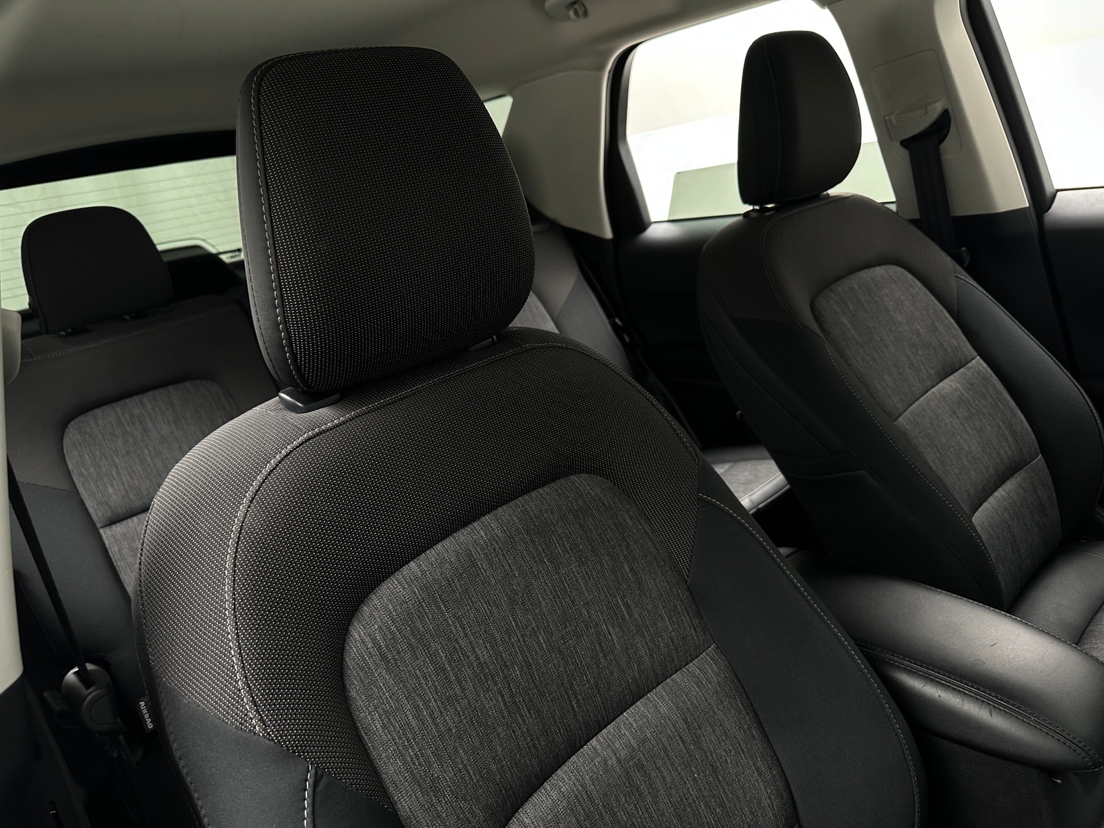 Thumbnail: 2021 Ford Bronco Sport - 2