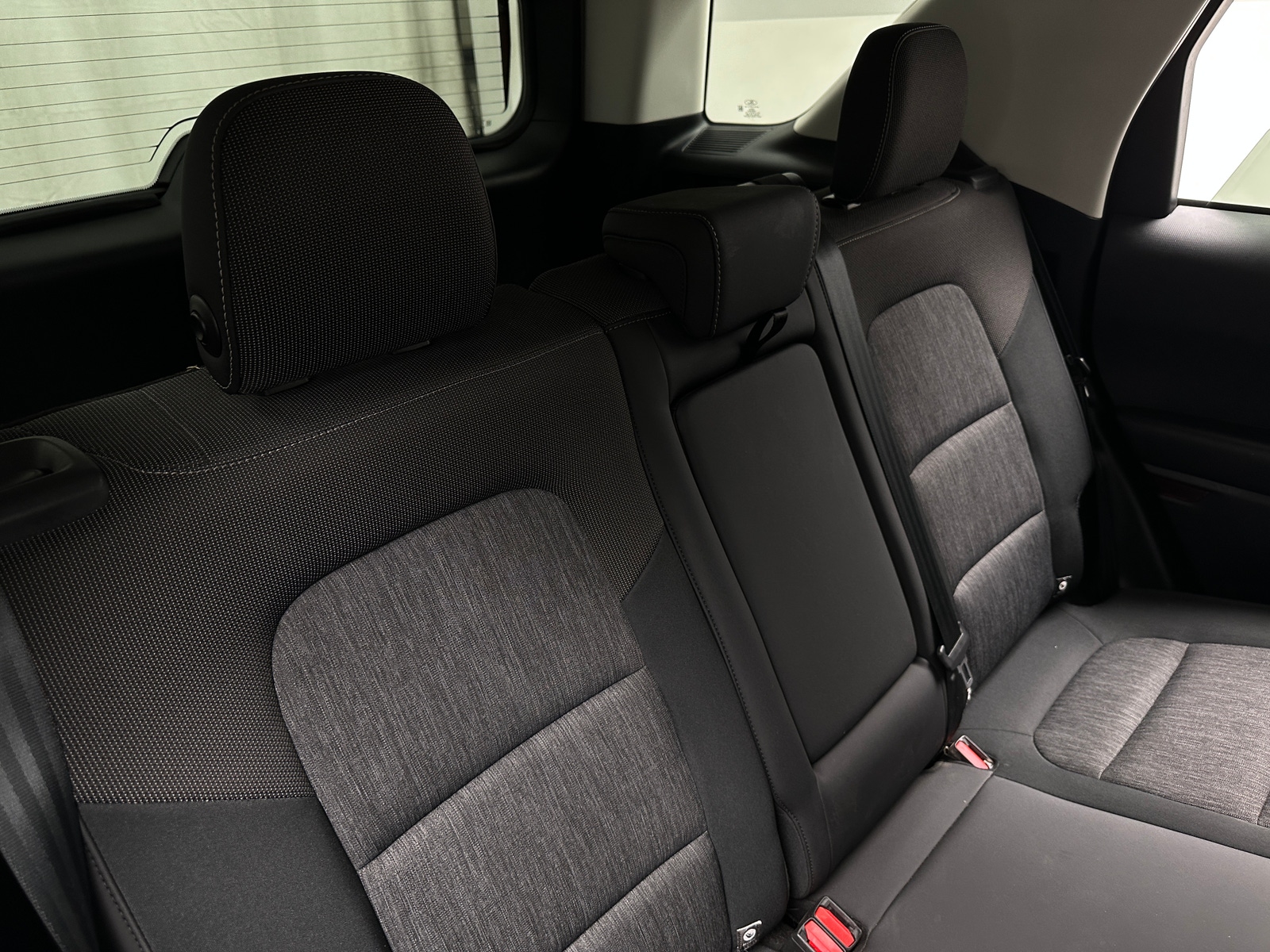 Thumbnail: 2021 Ford Bronco Sport - 6