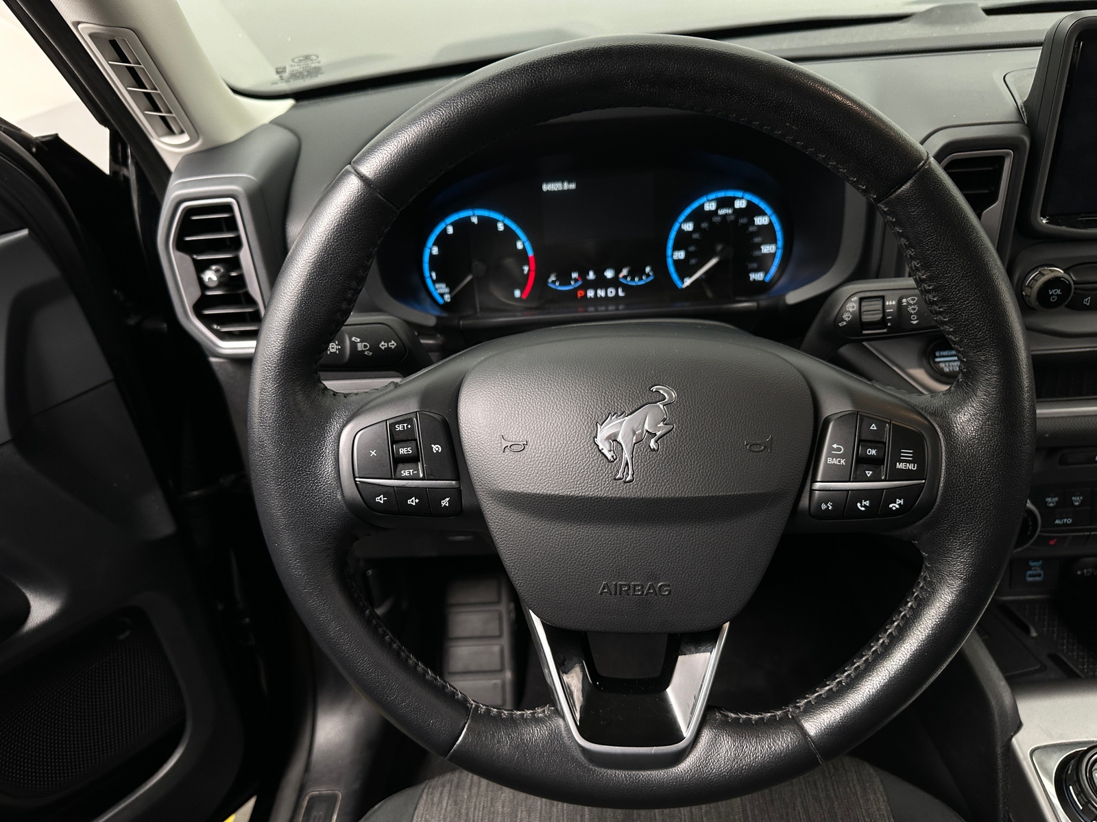 Thumbnail: 2021 Ford Bronco Sport - 5