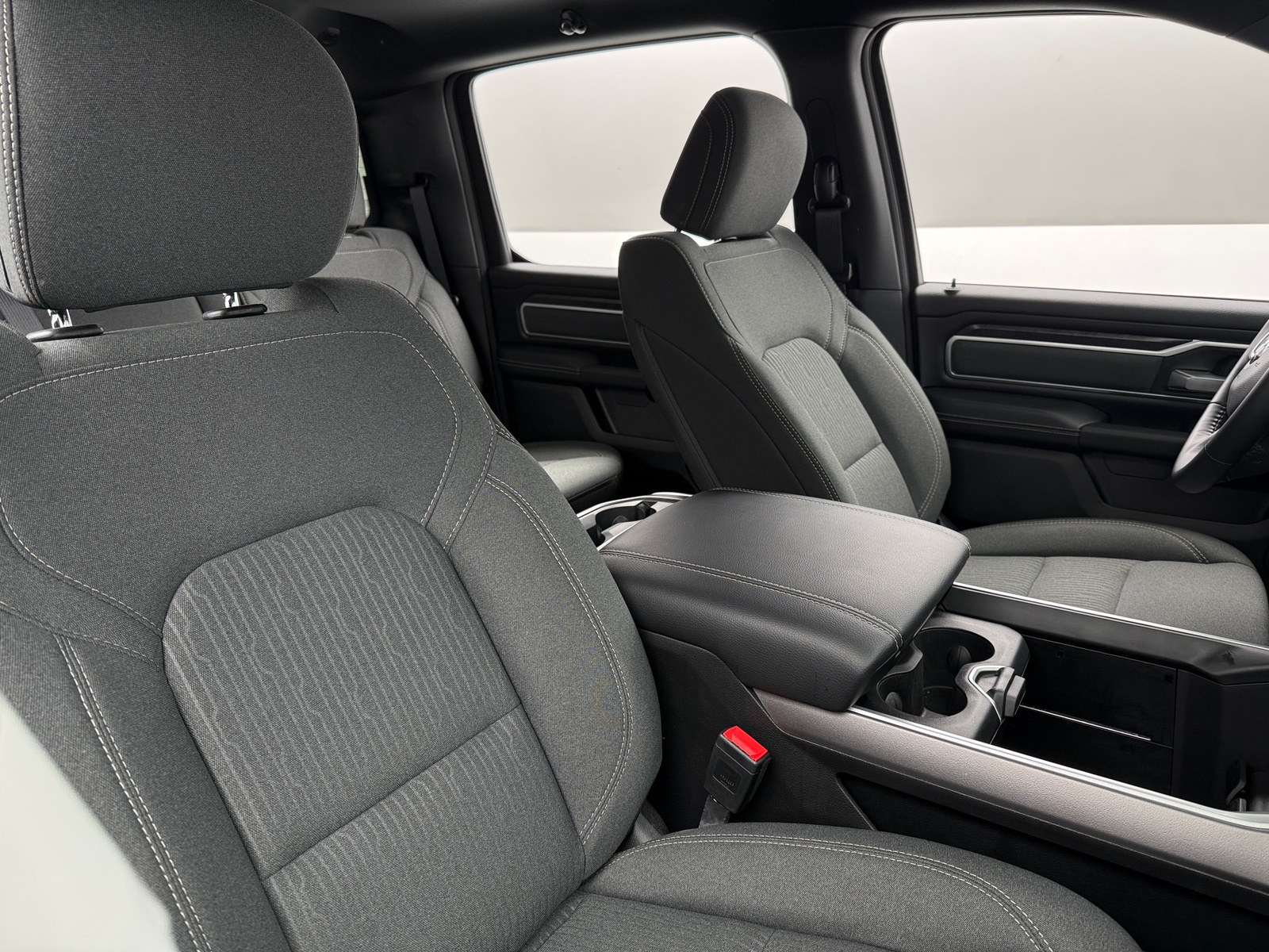 Thumbnail: 2022 RAM 1500 - 2