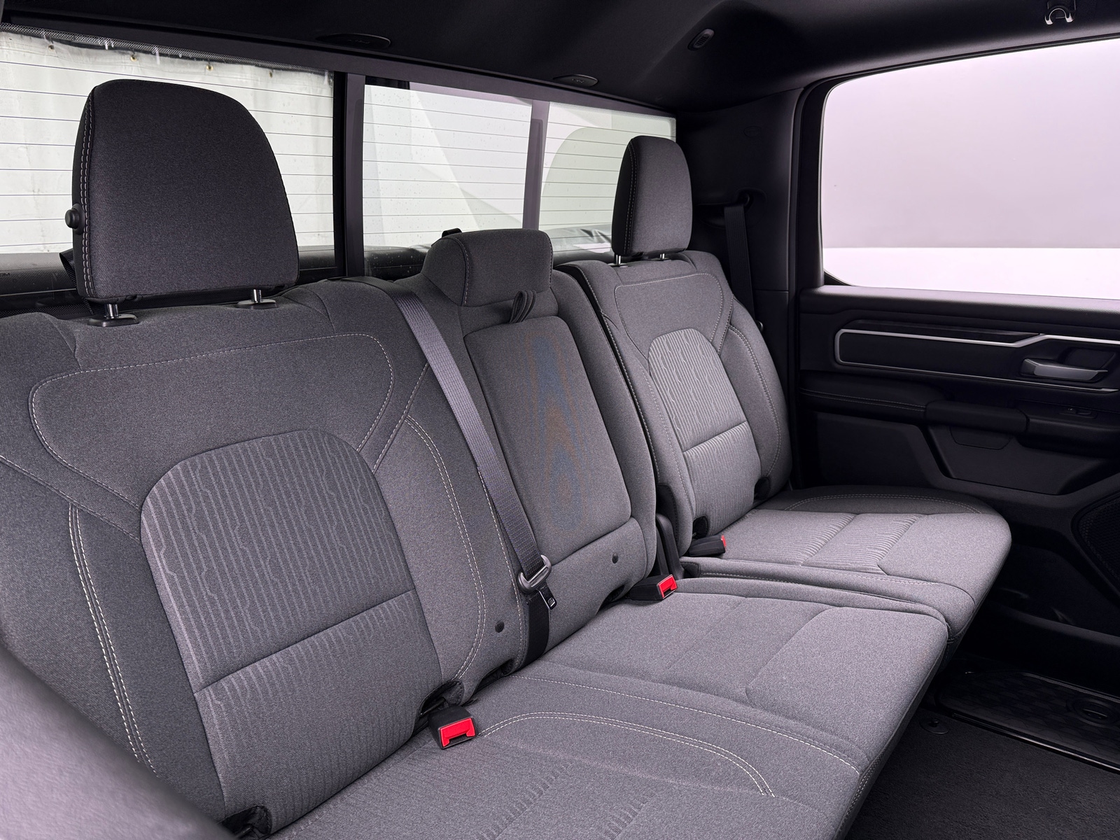 Thumbnail: 2022 RAM 1500 - 6