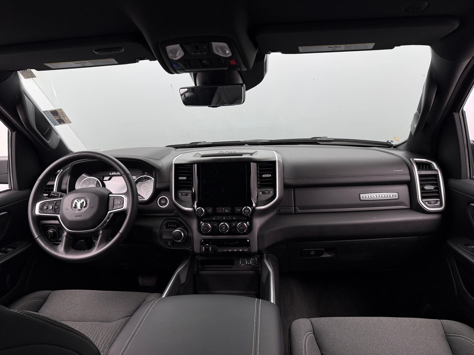 Thumbnail: 2022 RAM 1500 - 3