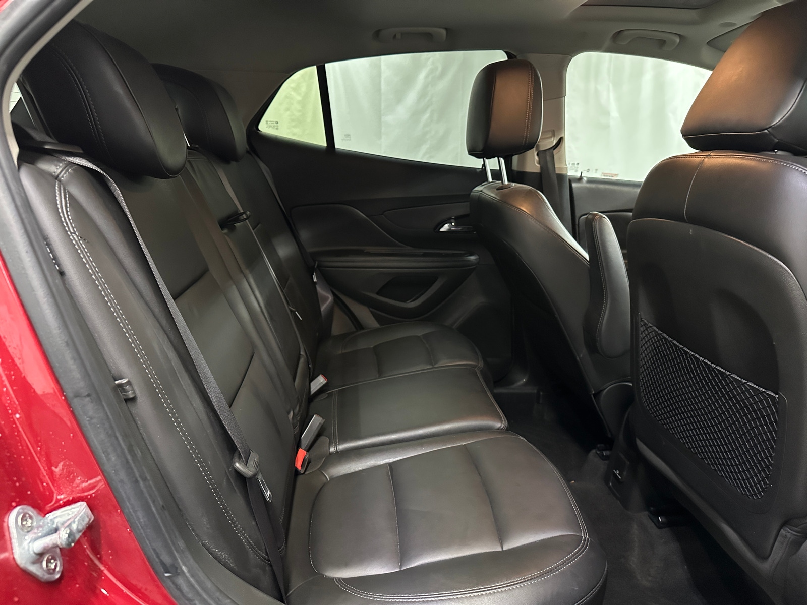 Thumbnail: 2018 Buick Encore - 5