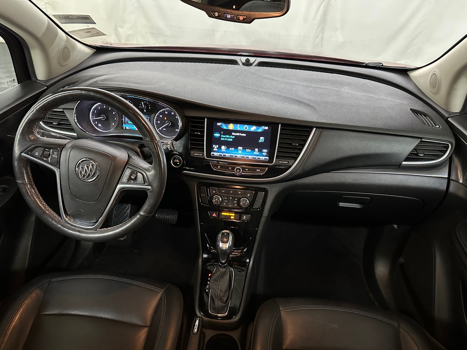 Thumbnail: 2018 Buick Encore - 2