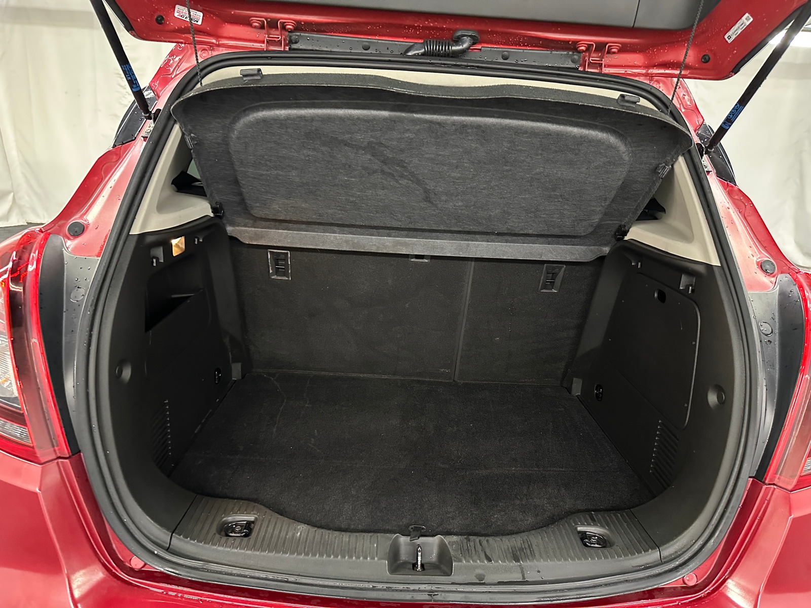 Thumbnail: 2018 Buick Encore - 6