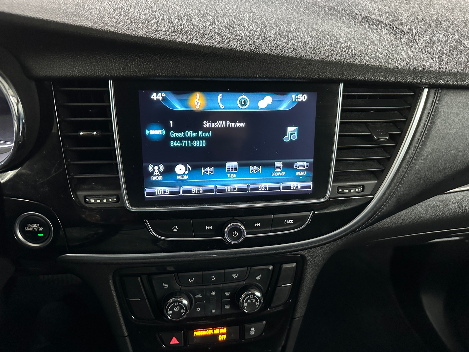 Thumbnail: 2018 Buick Encore - 3