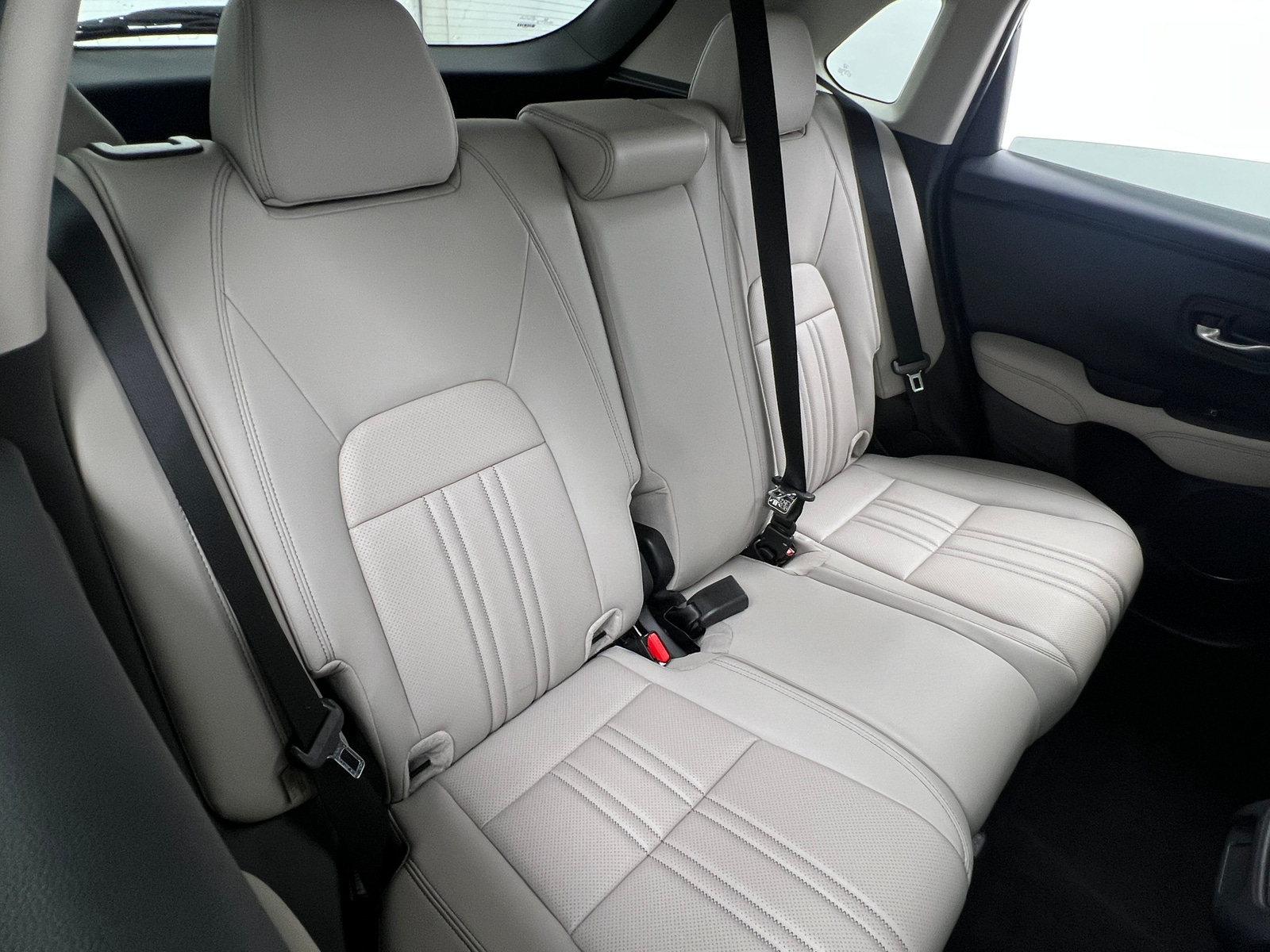 Thumbnail: 2025 Honda HR-V - 5