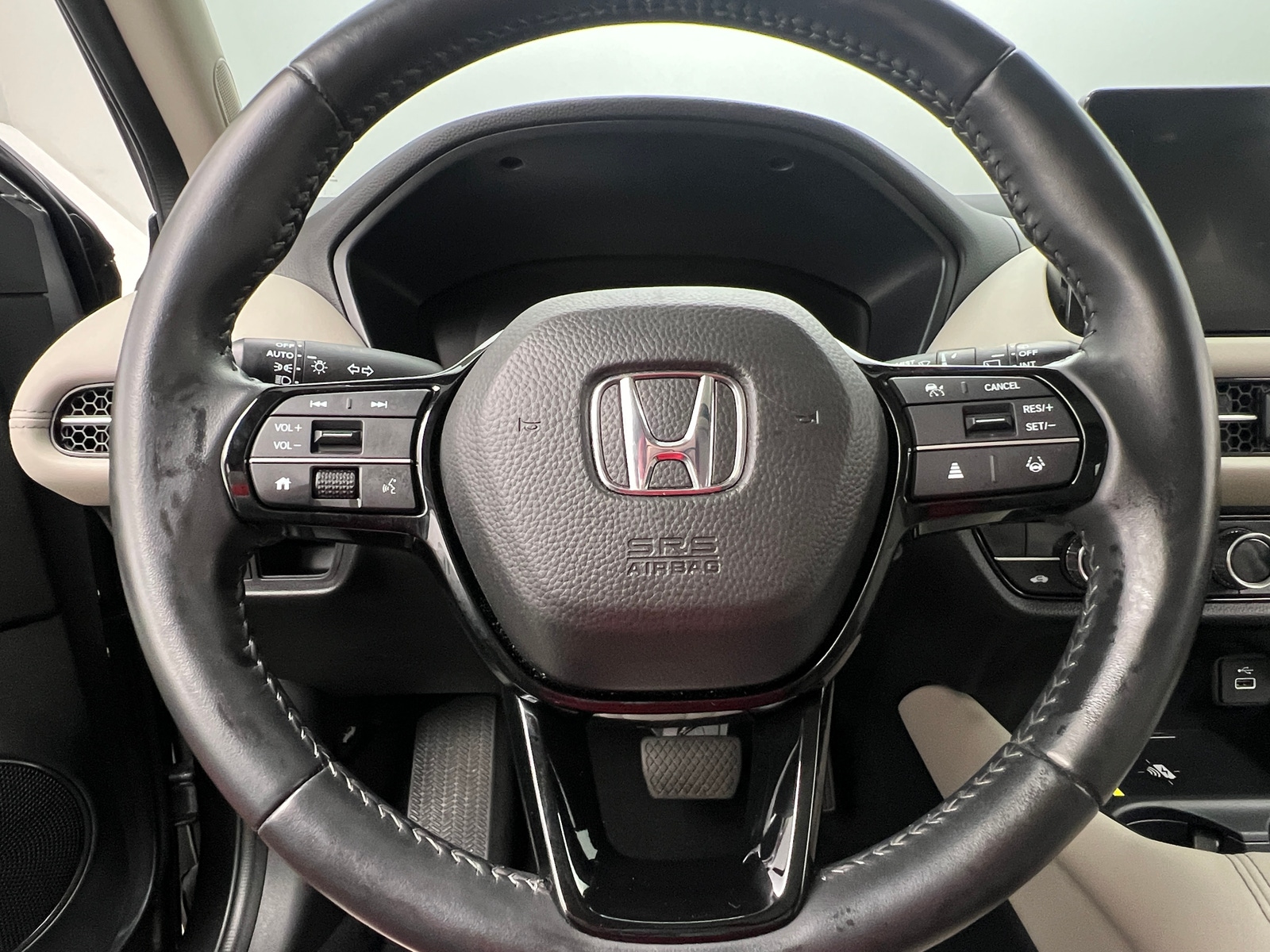 Thumbnail: 2025 Honda HR-V - 4