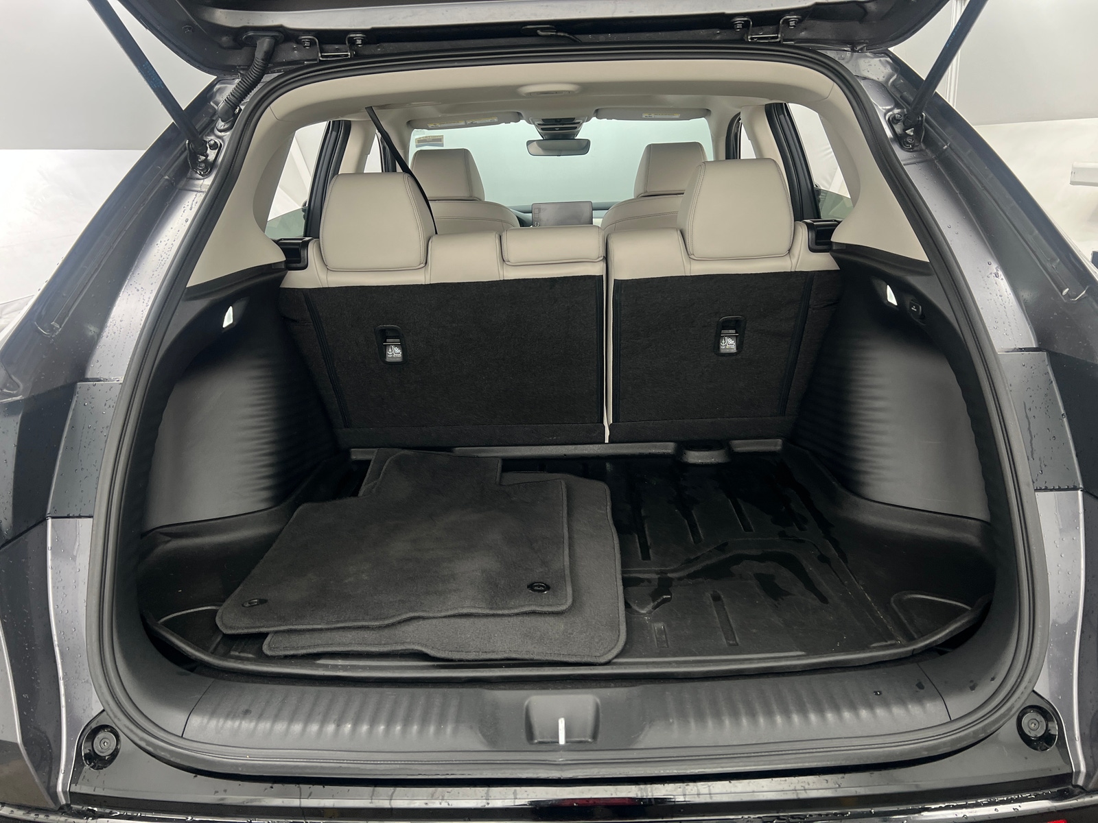 Thumbnail: 2025 Honda HR-V - 6