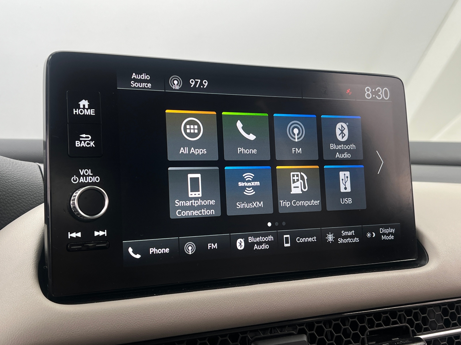 Thumbnail: 2025 Honda HR-V - 3