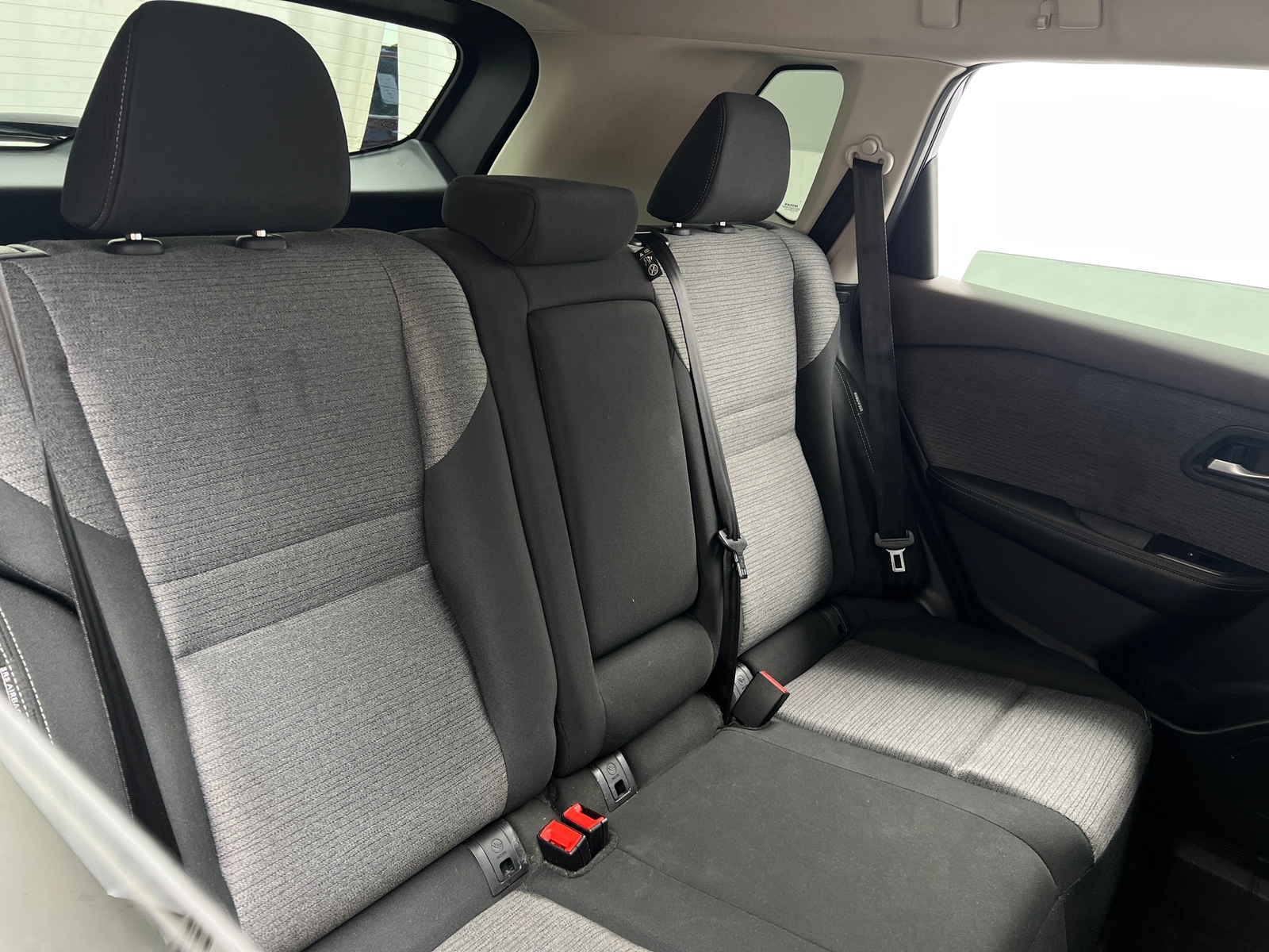 Thumbnail: 2022 Nissan Rogue - 6