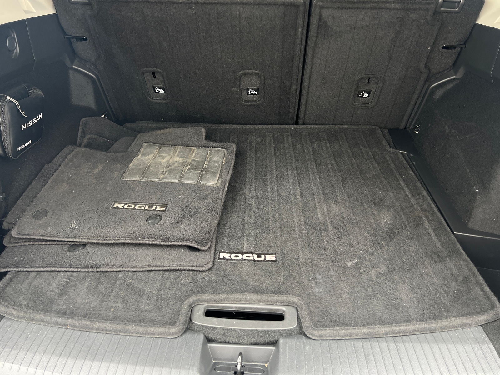 Thumbnail: 2022 Nissan Rogue - 7