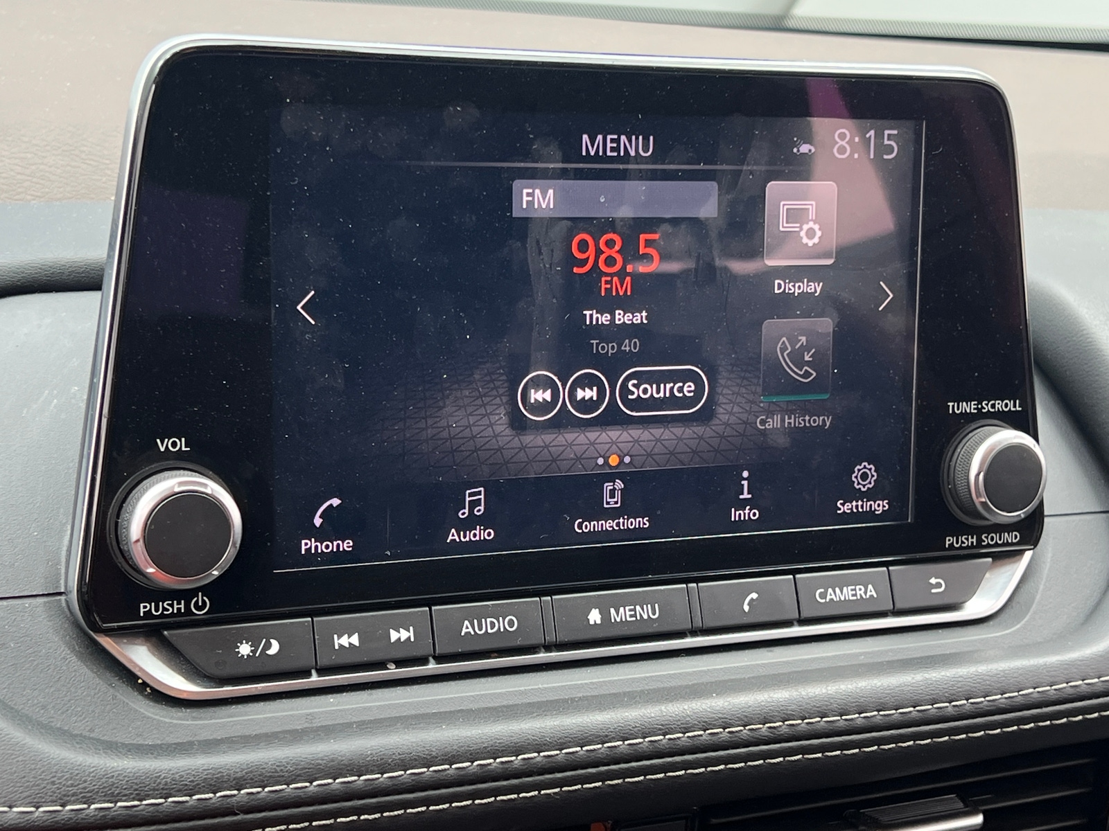 Thumbnail: 2022 Nissan Rogue - 4