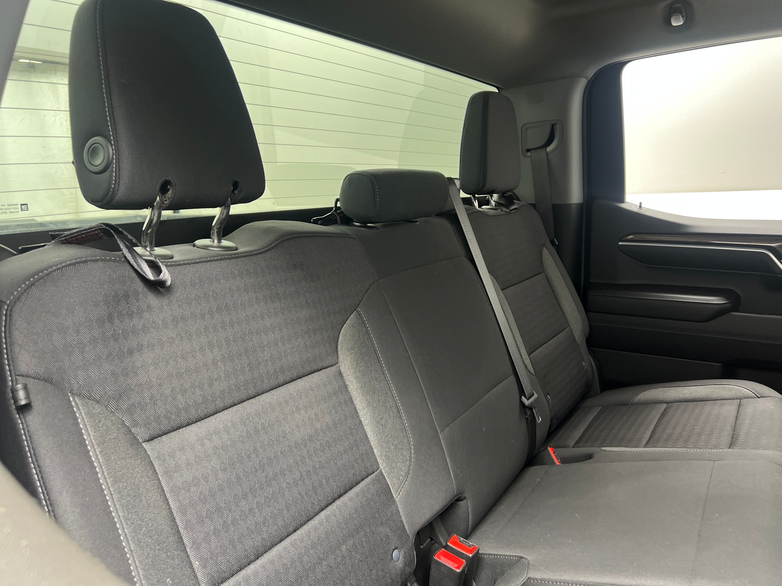 Thumbnail: 2022 Chevrolet Silverado 1500 - 6