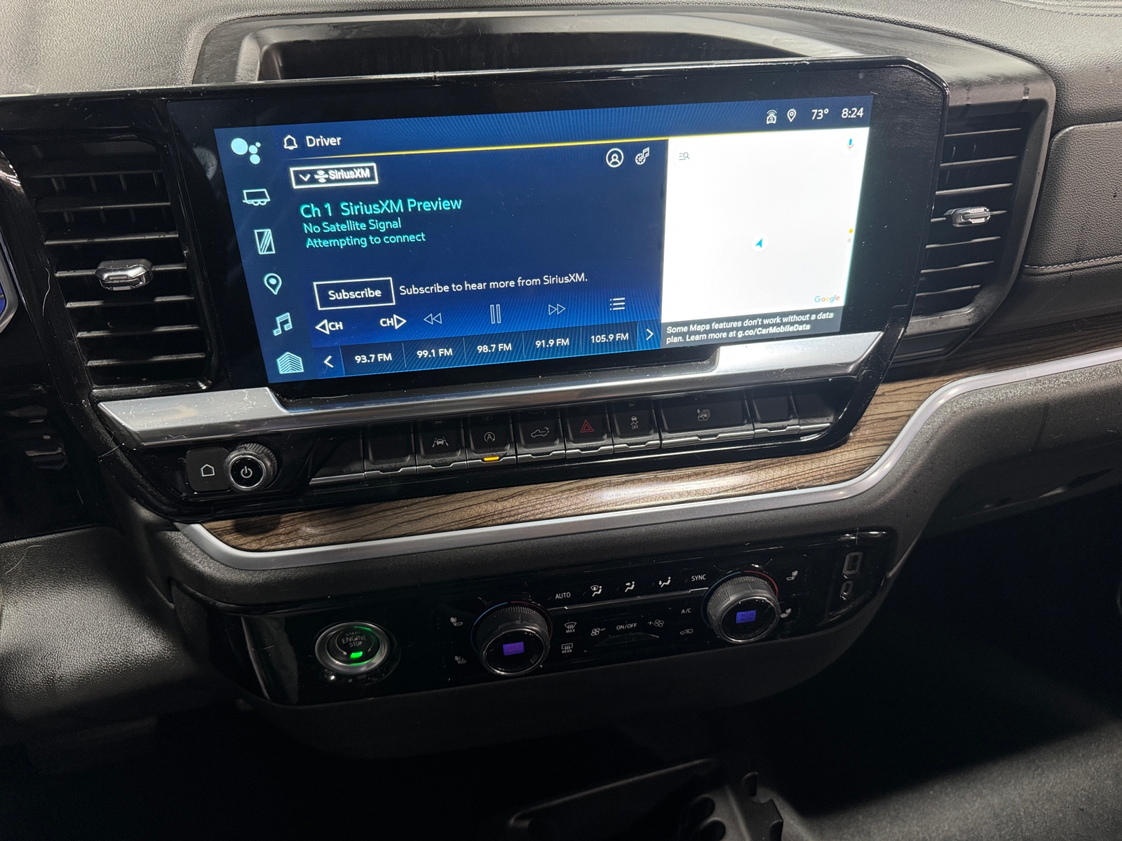 Thumbnail: 2022 Chevrolet Silverado 1500 - 4