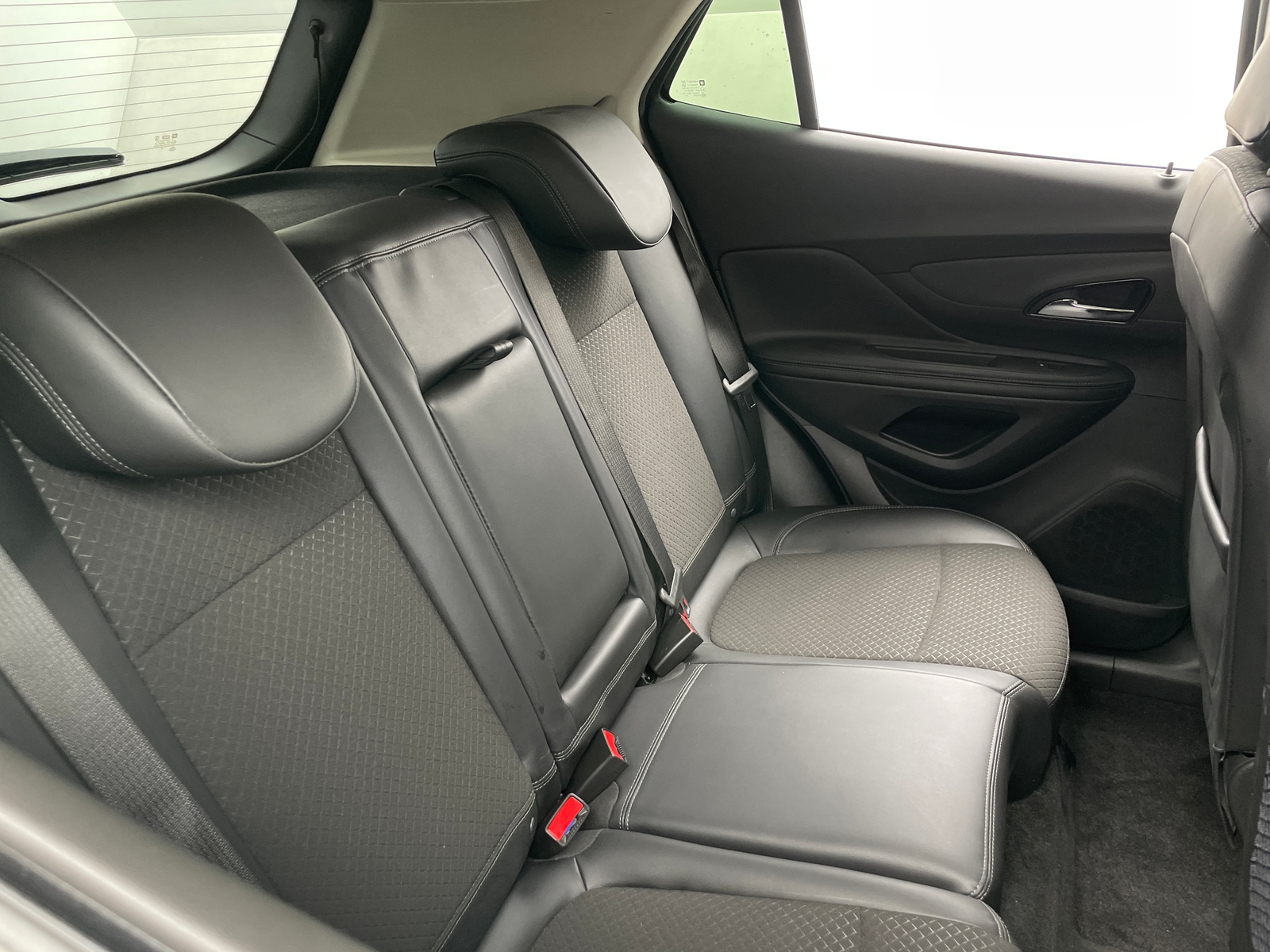 Thumbnail: 2019 Buick Encore - 5